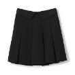 ポンポネット アミ(POM PONETTE AMI)の【AMI】ウエスト折り返しプリーツスカパン11
