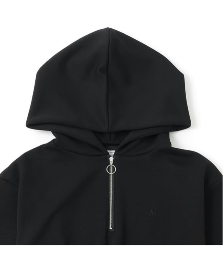 ポンポネット アミ(POM PONETTE AMI)の【AMI】【WEB限定】ドッキングバルーンワンピース2