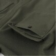 ポンポネット アミ(POM PONETTE AMI)の【AMI】ショート丈ポケットシャツ4