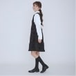 ポンポネット アミ(POM PONETTE AMI)の【AMI】リバーシブルジャンパースカート13