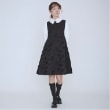 ポンポネット アミ(POM PONETTE AMI)の【AMI】リバーシブルジャンパースカート14