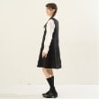 ポンポネット アミ(POM PONETTE AMI)の【AMI】リバーシブルジャンパースカート24