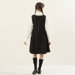 ポンポネット アミ(POM PONETTE AMI)の【AMI】リバーシブルジャンパースカート25