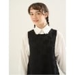 ポンポネット アミ(POM PONETTE AMI)の【AMI】リバーシブルジャンパースカート26