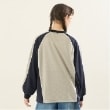 ポンポネット アミ(POM PONETTE AMI)の【AMI】メッシュゲームシャツ15
