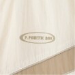 ポンポネット アミ(POM PONETTE AMI)の【AMI】【はっ水】フードバルーンライトブルゾン4