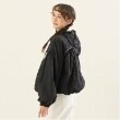 ポンポネット アミ(POM PONETTE AMI)の【AMI】【はっ水】フードバルーンライトブルゾン17