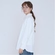 ポンポネット アミ(POM PONETTE AMI)の【AMI】ダブルラペルシャツ14