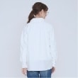 ポンポネット アミ(POM PONETTE AMI)の【AMI】ダブルラペルシャツ15