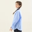 ポンポネット アミ(POM PONETTE AMI)の【AMI】ダブルラペルシャツ18