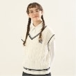 ポンポネット アミ(POM PONETTE AMI)の【AMI】ダブルラペルシャツ23