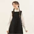 ポンポネット アミ(POM PONETTE AMI)の【AMI】ダブルラペルシャツ25
