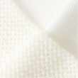 ポンポネット アミ(POM PONETTE AMI)の【AMI】ライン衿メッシュカーデ×ロンTセット8