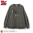 ポンポネット アミ(POM PONETTE AMI)の【AMI】【TOM AND JERRY】ピアノコンサートプルオーバー9
