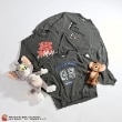 ポンポネット アミ(POM PONETTE AMI)の【AMI】【TOM AND JERRY】フォトグラフィープルオーバー1