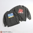 ポンポネット アミ(POM PONETTE AMI)の【AMI】【TOM AND JERRY】フォトグラフィープルオーバー11