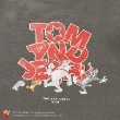 ポンポネット アミ(POM PONETTE AMI)の【AMI】【TOM AND JERRY】フォトグラフィープルオーバー15