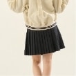 ポンポネット アミ(POM PONETTE AMI)の【AMI】腰巻プリーツスカパン16