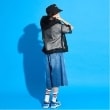 ポンポネット アミ(POM PONETTE AMI)の【AMI】フックつきデニムハーフパンツ6