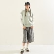 ポンポネット アミ(POM PONETTE AMI)の【AMI】フックつきデニムハーフパンツ17