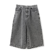 ポンポネット アミ(POM PONETTE AMI)の【AMI】フックつきデニムハーフパンツ22