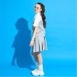 ポンポネット アミ(POM PONETTE AMI)の【AMI】ブロッキングハーフジップセットアップ2