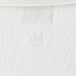 ポンポネット アミ(POM PONETTE AMI)の【AMI】ブロッキングハーフジップセットアップ15