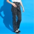 ポンポネット アミ(POM PONETTE AMI)の【AMI】デニムフレアパンツ1