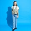 ポンポネット アミ(POM PONETTE AMI)の【AMI】デニムフレアパンツ10
