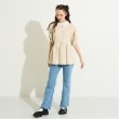 ポンポネット アミ(POM PONETTE AMI)の【AMI】デニムフレアパンツ14