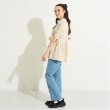 ポンポネット アミ(POM PONETTE AMI)の【AMI】デニムフレアパンツ15