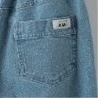ポンポネット アミ(POM PONETTE AMI)の【AMI】デニムフレアパンツ26
