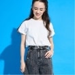 ポンポネット アミ(POM PONETTE AMI)の【AMI】バルーンベスト×Tシャツセット6