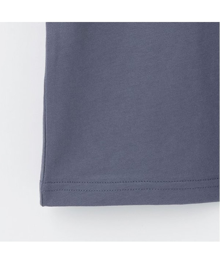 ポンポネット アミ(POM PONETTE AMI)の【AMI】ダンボールメッシュパーカ×Tシャツセット20