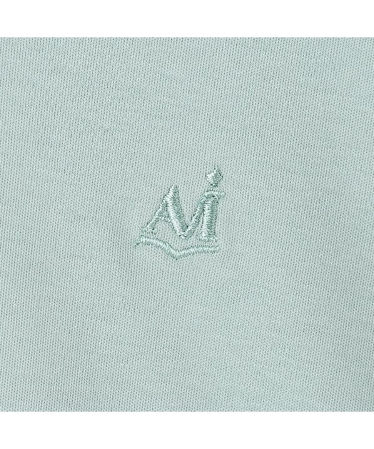 ポンポネット アミ(POM PONETTE AMI)の【AMI】【接触冷感】フレンチパーカ14