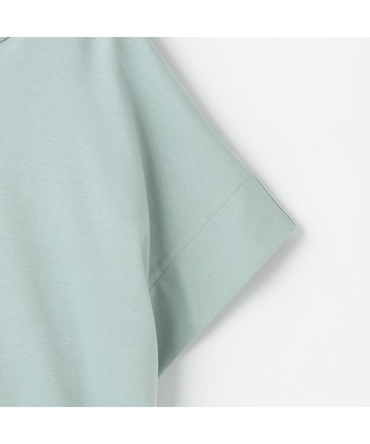 ポンポネット アミ(POM PONETTE AMI)の【AMI】【接触冷感】フレンチパーカ15