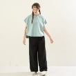 ポンポネット アミ(POM PONETTE AMI)の【AMI】【接触冷感】フレンチパーカ4