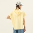 ポンポネット アミ(POM PONETTE AMI)の【AMI】【接触冷感】フレンチパーカ7