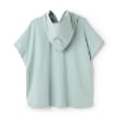 ポンポネット アミ(POM PONETTE AMI)の【AMI】【接触冷感】フレンチパーカ12