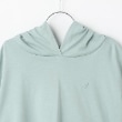 ポンポネット アミ(POM PONETTE AMI)の【AMI】【接触冷感】フレンチパーカ13