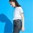 ポンポネット アミ(POM PONETTE AMI)の【Cuugal掲載】【AMI】カットワーク刺しゅうレースチュニック×インナーTシャツセット7