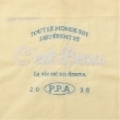 ポンポネット アミ(POM PONETTE AMI)の【AMI】バックグラフィックシャツ×Tシャツセット8