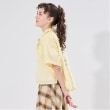 ポンポネット アミ(POM PONETTE AMI)の【AMI】バックグラフィックシャツ×Tシャツセット23
