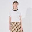 ポンポネット アミ(POM PONETTE AMI)の【AMI】バックグラフィックシャツ×Tシャツセット27
