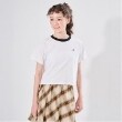ポンポネット アミ(POM PONETTE AMI)の【AMI】バックグラフィックシャツ×Tシャツセット28