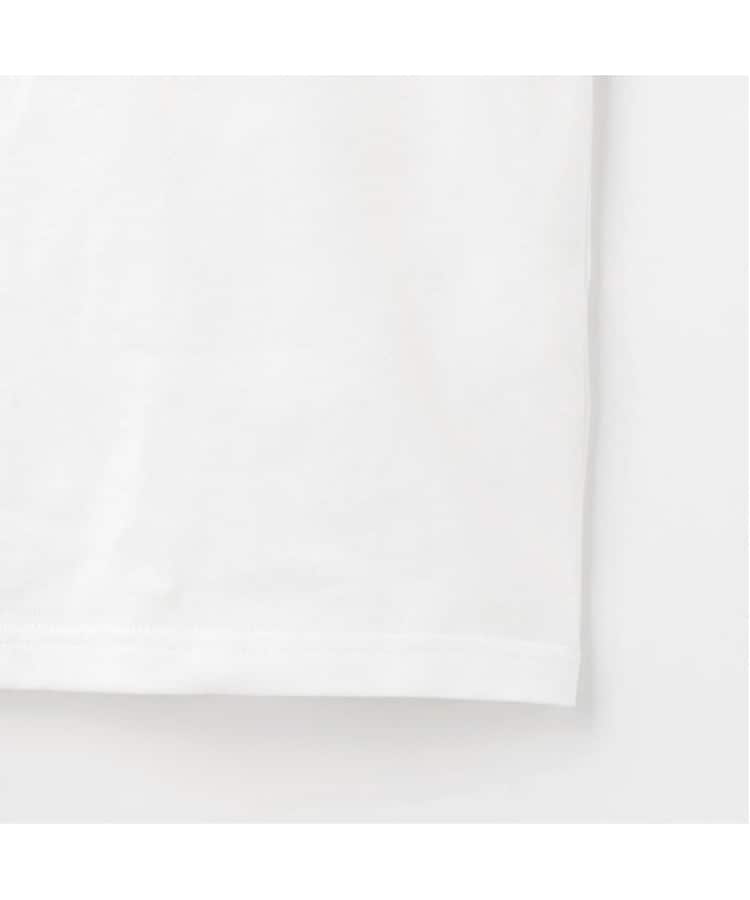 ポンポネット アミ(POM PONETTE AMI)の【AMI】【WEB限定】脇ドロスト×カップ付インナー9