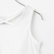 ポンポネット アミ(POM PONETTE AMI)の【AMI】【WEB限定】脇ドロスト×カップ付インナー8