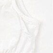 ポンポネット アミ(POM PONETTE AMI)の【AMI】【WEB限定】脇ドロスト×カップ付インナー10