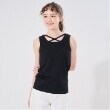 ポンポネット アミ(POM PONETTE AMI)の【AMI】【WEB限定】脇ドロスト×カップ付インナー17