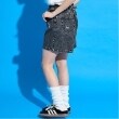 ポンポネット アミ(POM PONETTE AMI)の【AMI】ダメージデニムショートパンツ17